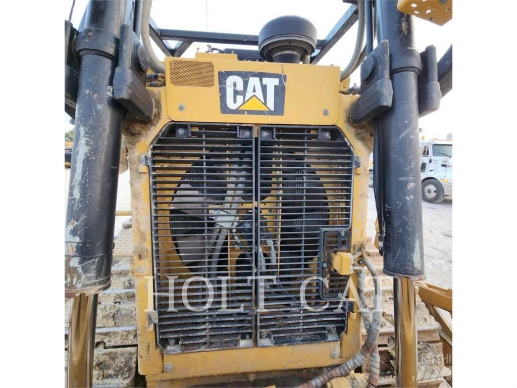 CAT D8T Bouteurs sur chenilles