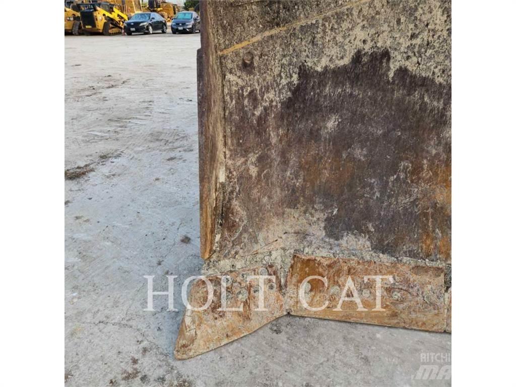 CAT D8T Bouteurs sur chenilles