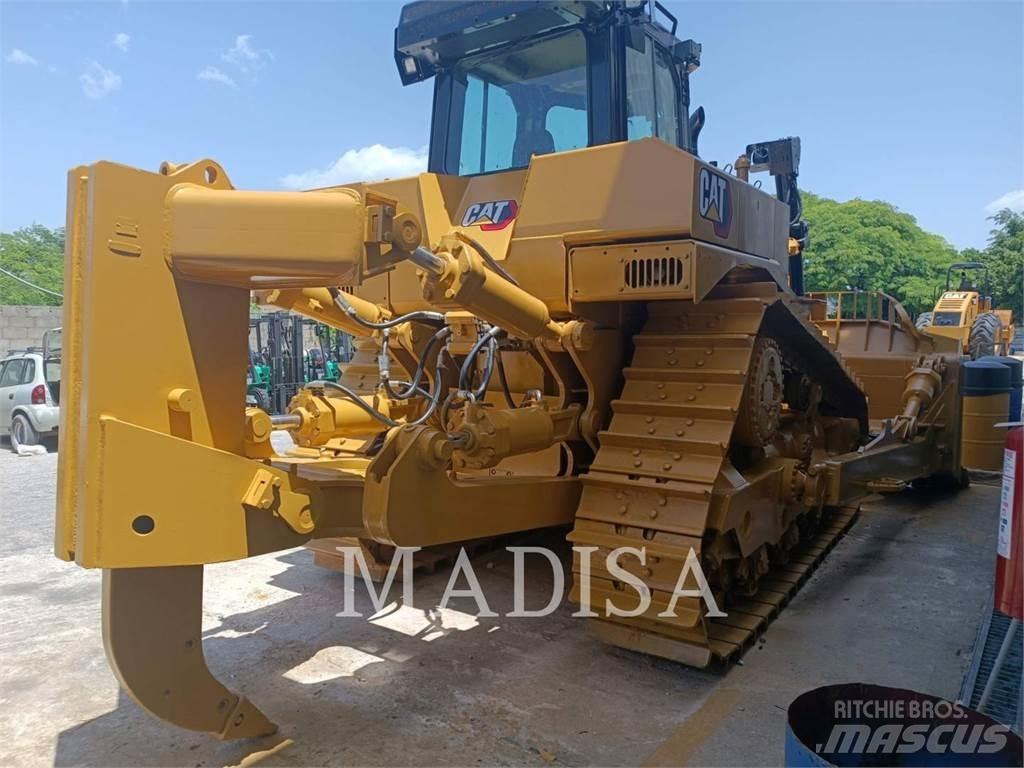 CAT D8T Bouteurs sur chenilles