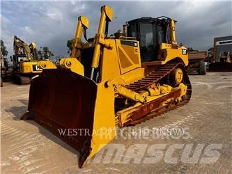 CAT D8T Bouteurs sur chenilles