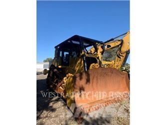 CAT D8T Bouteurs sur chenilles