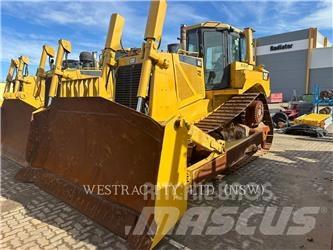 CAT D8T Bouteurs sur chenilles