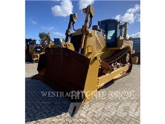 CAT D8T Bouteurs sur chenilles
