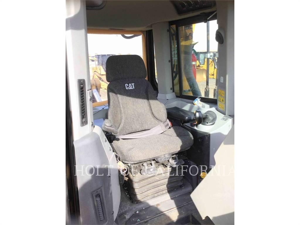 CAT D8T Bouteurs sur chenilles