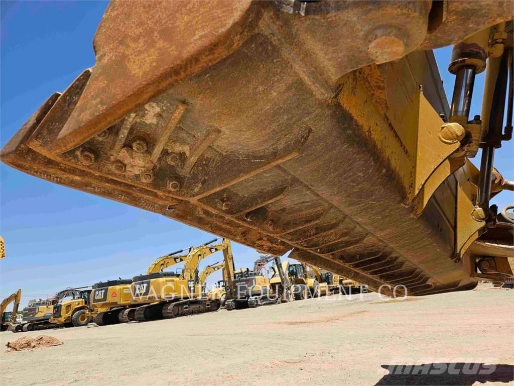 CAT D8T Bouteurs sur chenilles