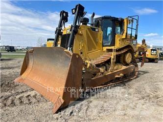 CAT D8T Bouteurs sur chenilles