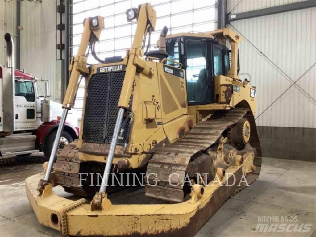 CAT D8T Bouteurs sur chenilles
