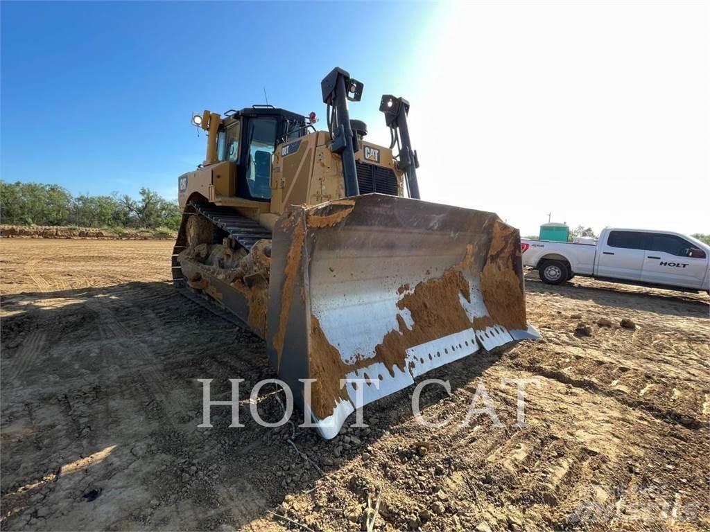 CAT D8T Bouteurs sur chenilles
