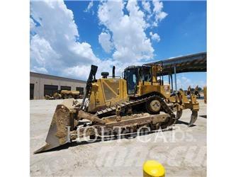 CAT D8T Bouteurs sur chenilles