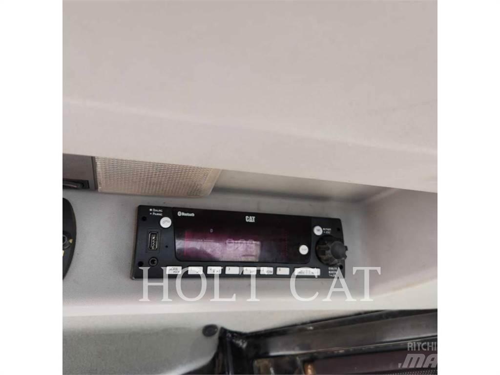 CAT D8T Bouteurs sur chenilles