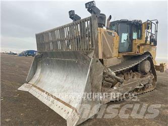 CAT D8T Bouteurs sur chenilles