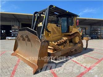 CAT D8T Bouteurs sur chenilles