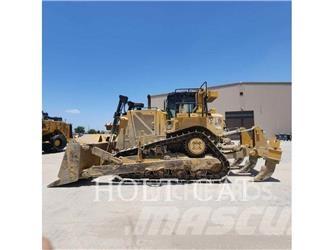 CAT D8T Bouteurs sur chenilles