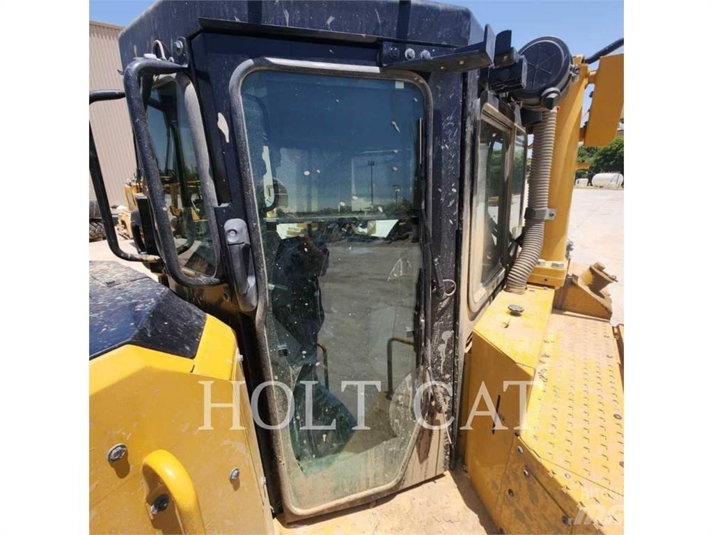 CAT D8T Bouteurs sur chenilles