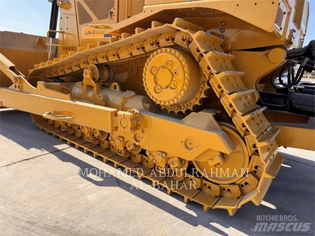 CAT D8T Bouteurs sur chenilles