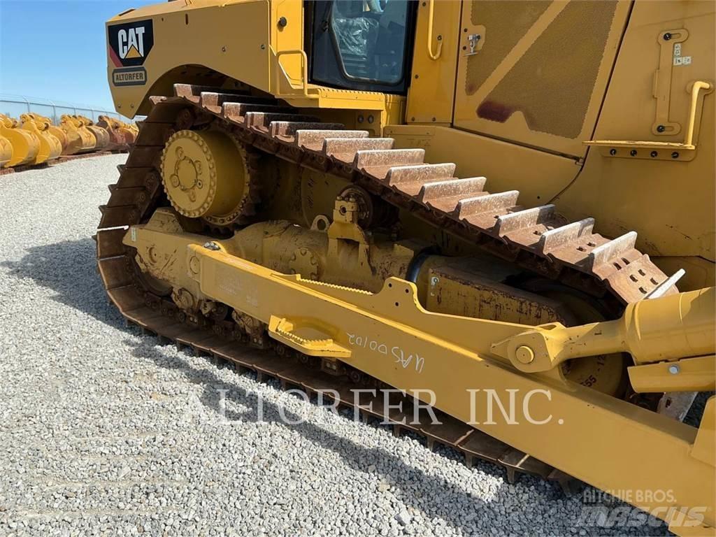 CAT D8T Bouteurs sur chenilles
