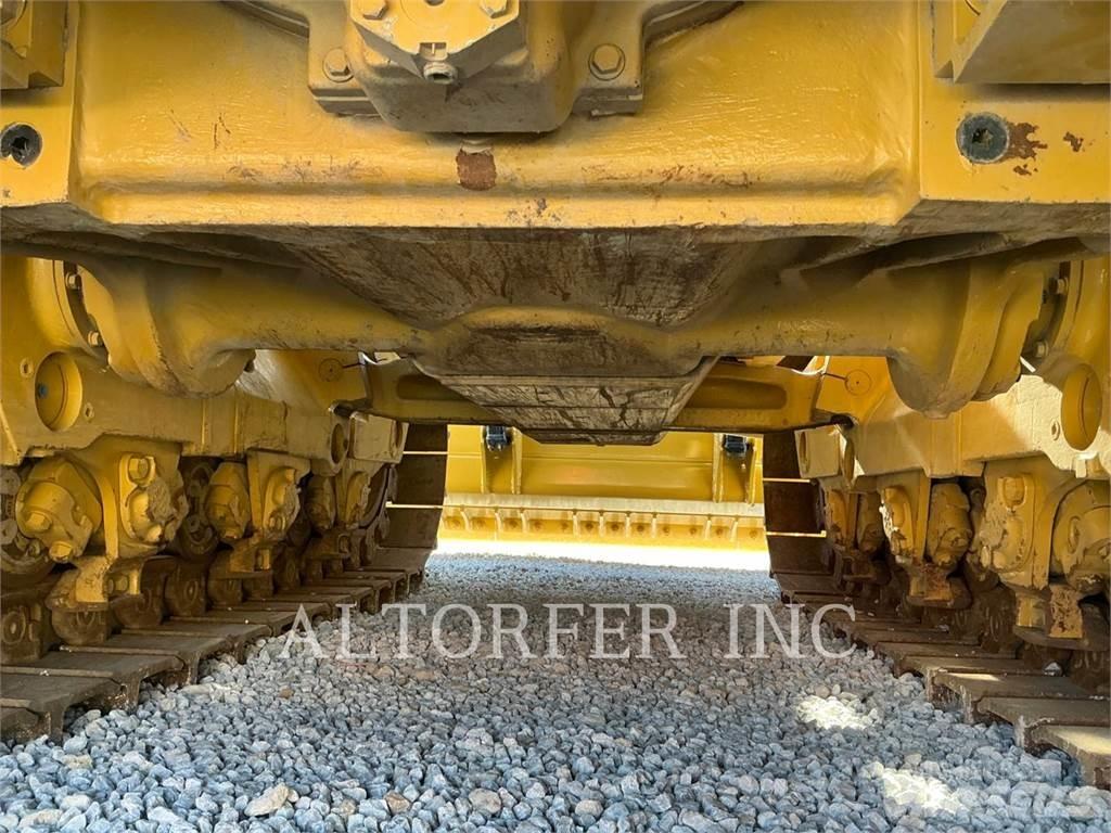 CAT D8T Bouteurs sur chenilles
