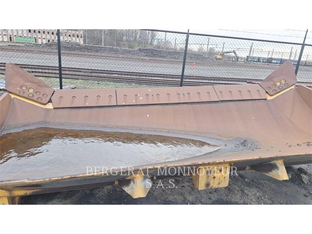 CAT D8T Bouteurs sur chenilles