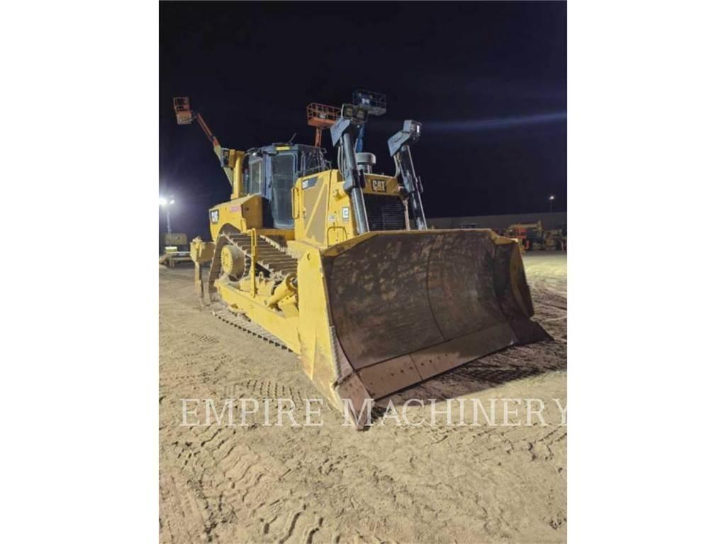 CAT D8T Bouteurs sur chenilles
