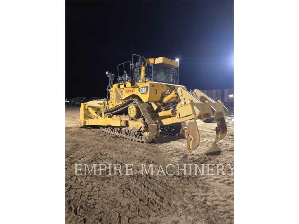 CAT D8T Bouteurs sur chenilles
