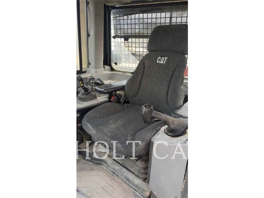 CAT D8T Bouteurs sur chenilles