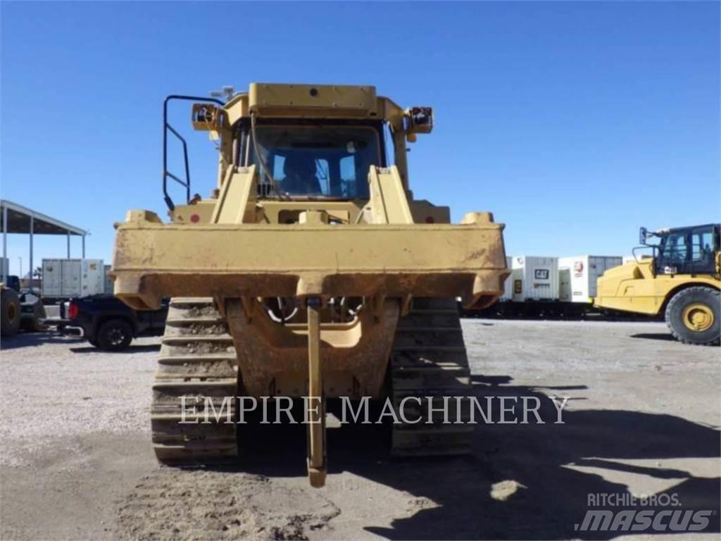 CAT D8T Bouteurs sur chenilles