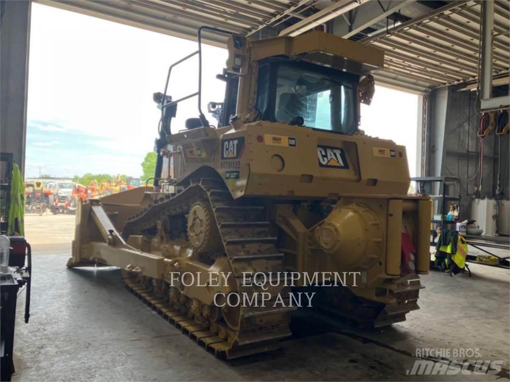 CAT D8T Bouteurs sur chenilles