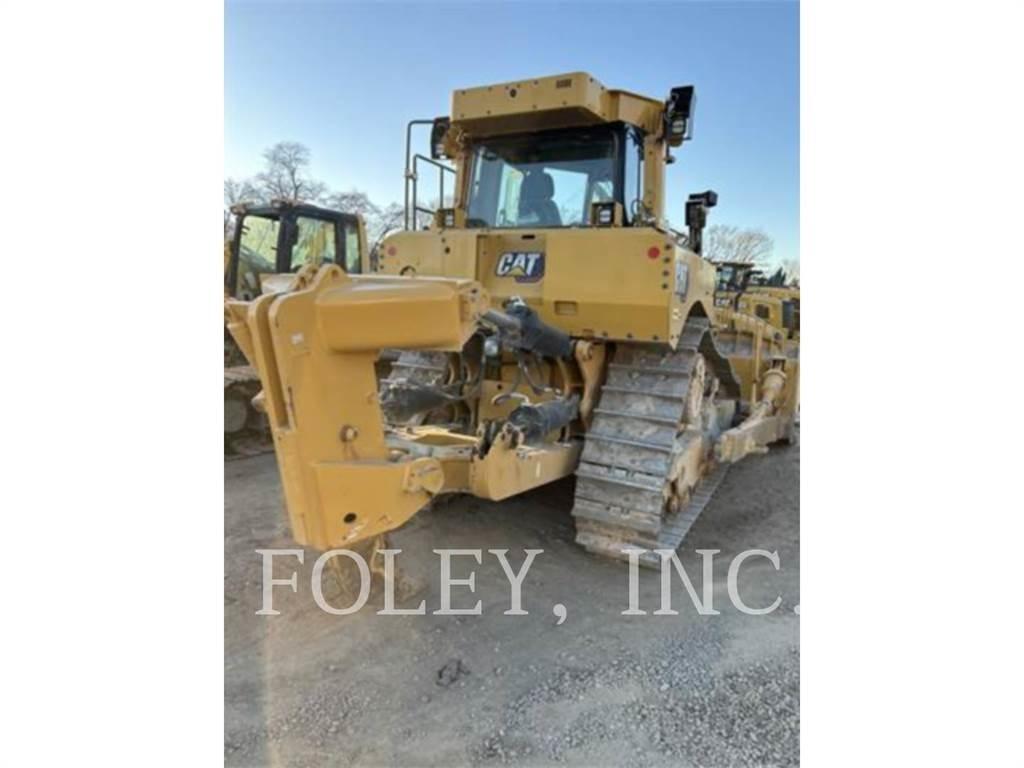 CAT D8T Bouteurs sur chenilles