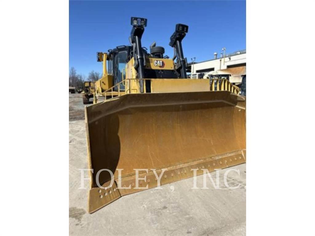 CAT D8T Bouteurs sur chenilles