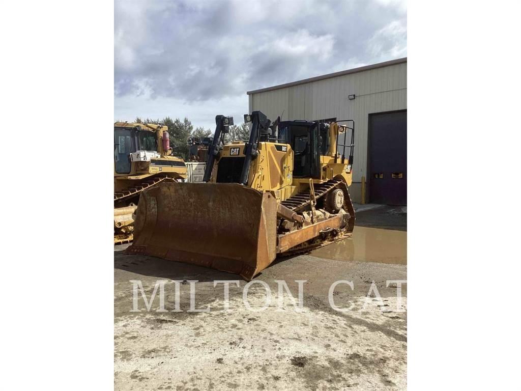 CAT D8T Bouteurs sur chenilles