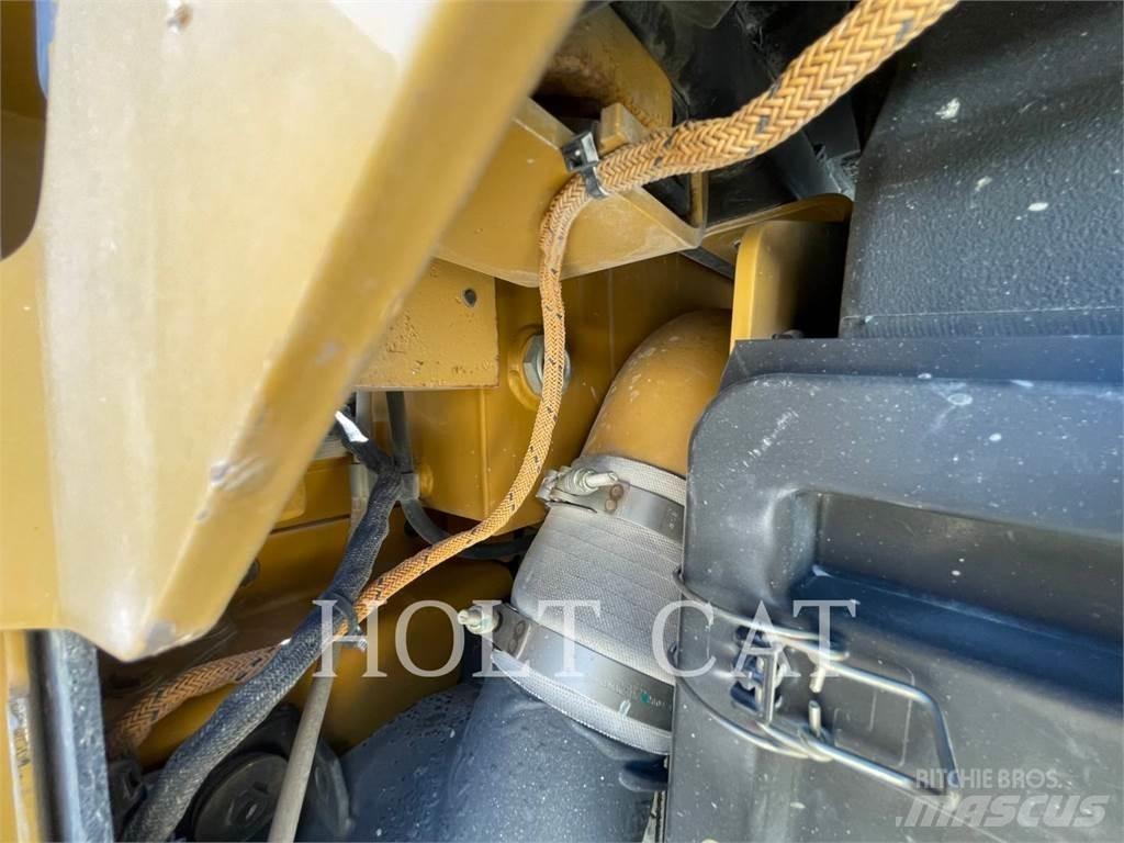 CAT D8T Bouteurs sur chenilles
