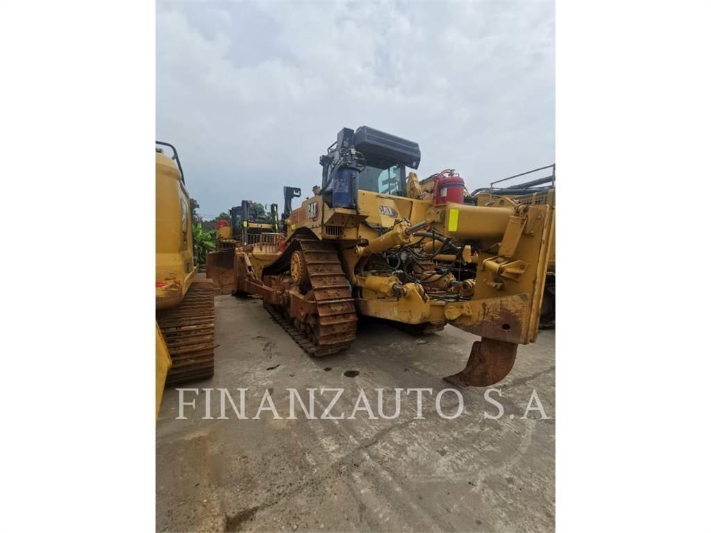 CAT D8T Bouteurs sur chenilles