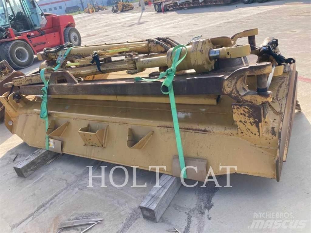 CAT D8T Bouteurs sur chenilles