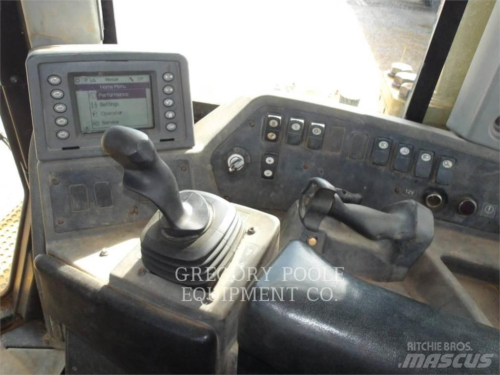 CAT D8T Bouteurs sur chenilles
