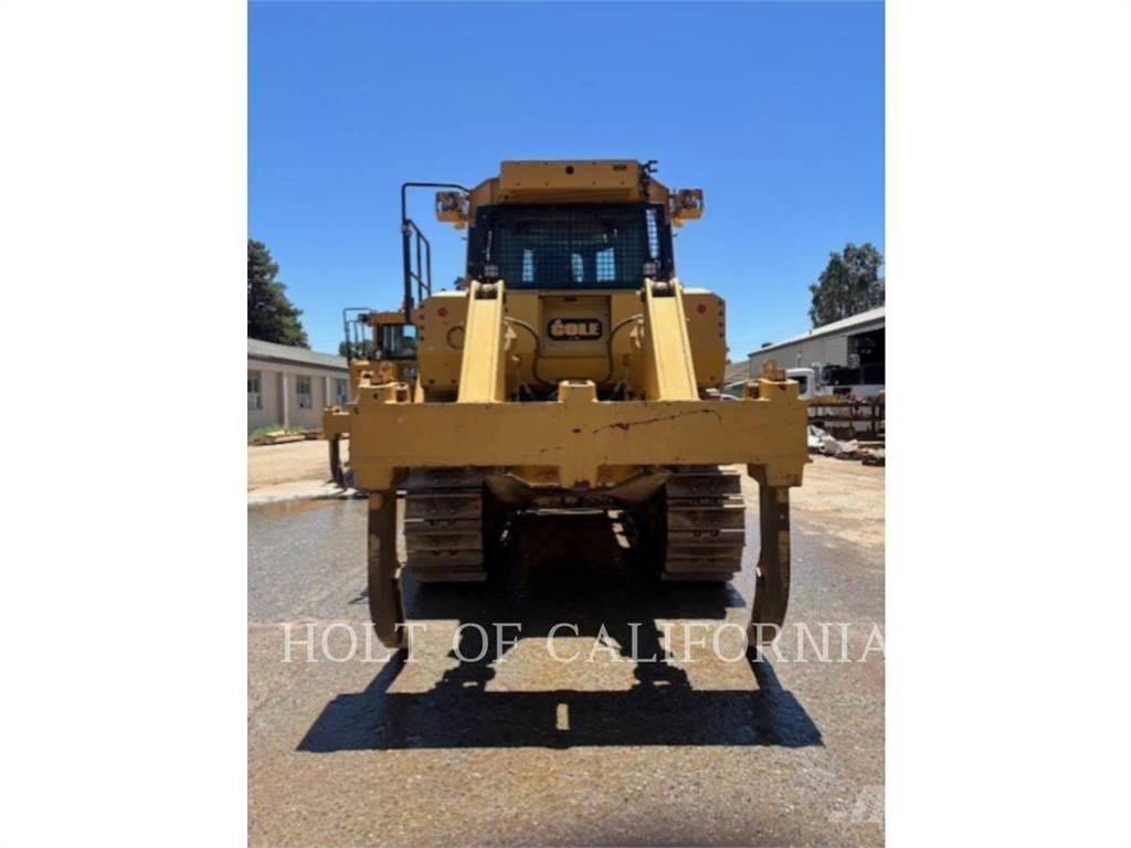 CAT D8T Bouteurs sur chenilles