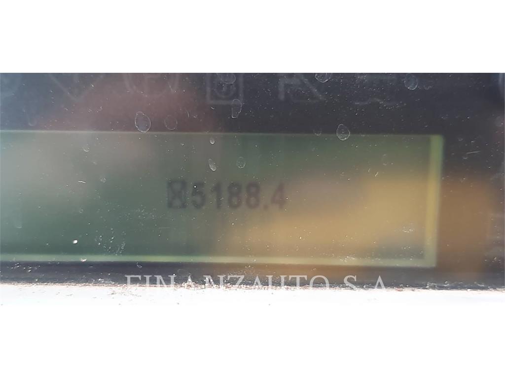 CAT D8T Bouteurs sur chenilles