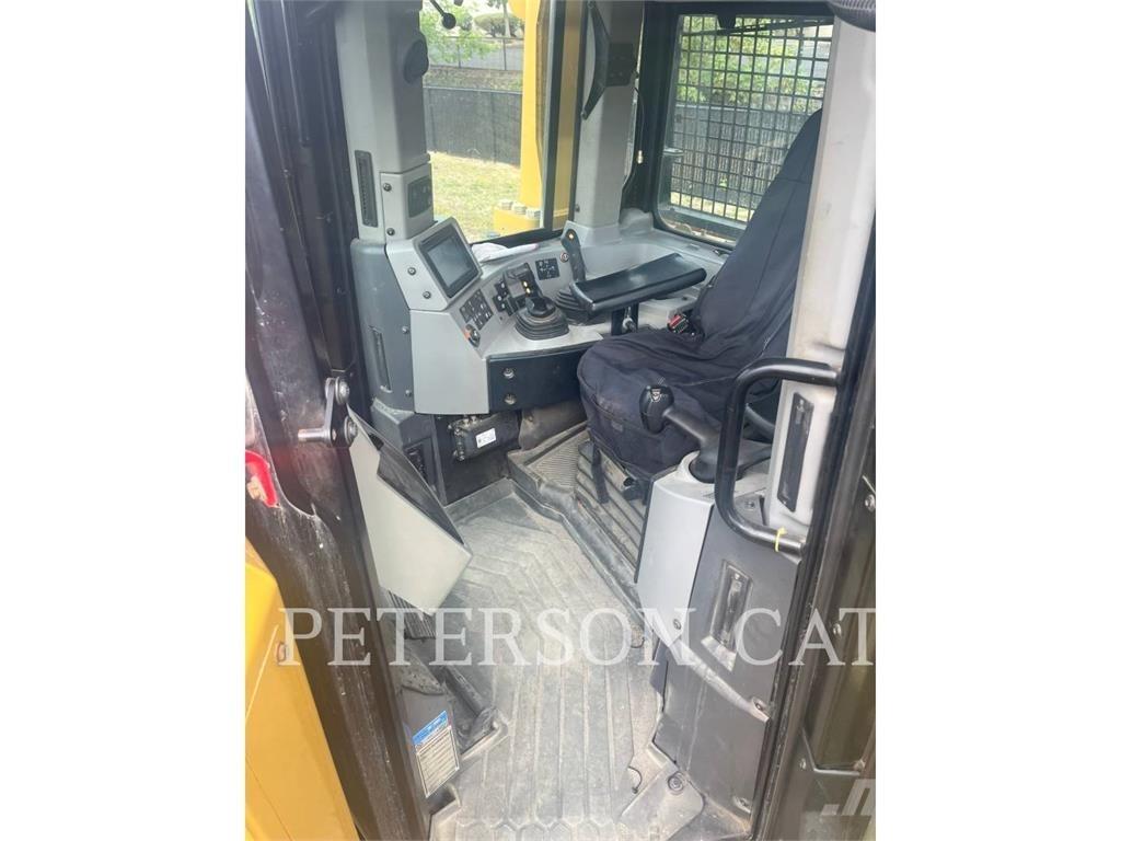 CAT D8T Bouteurs sur chenilles