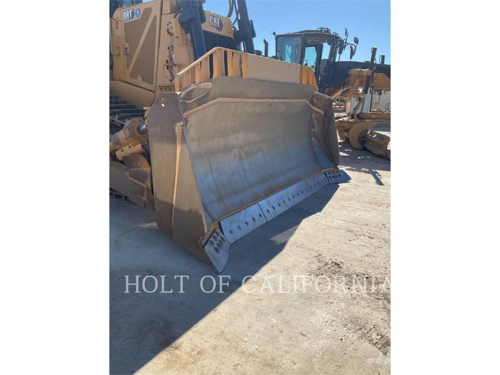 CAT D8T Bouteurs sur chenilles