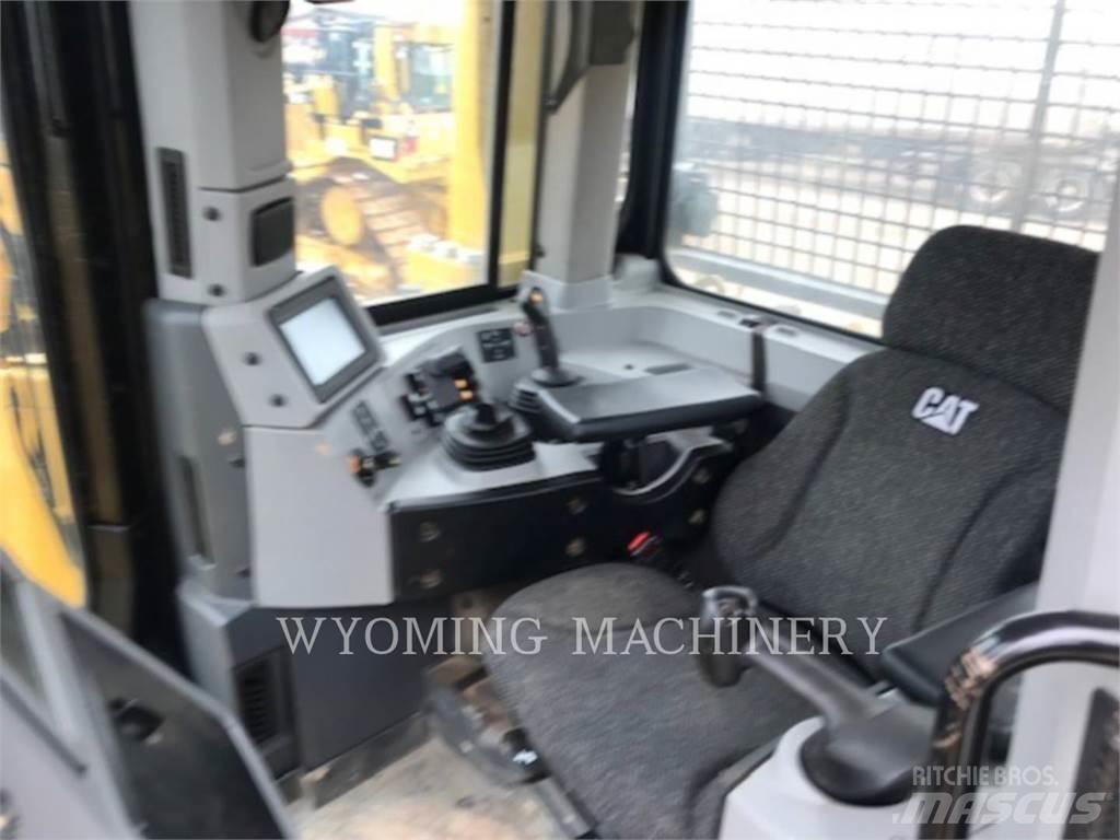 CAT D8T Bouteurs sur chenilles
