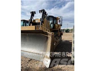 CAT D8T Bouteurs sur chenilles