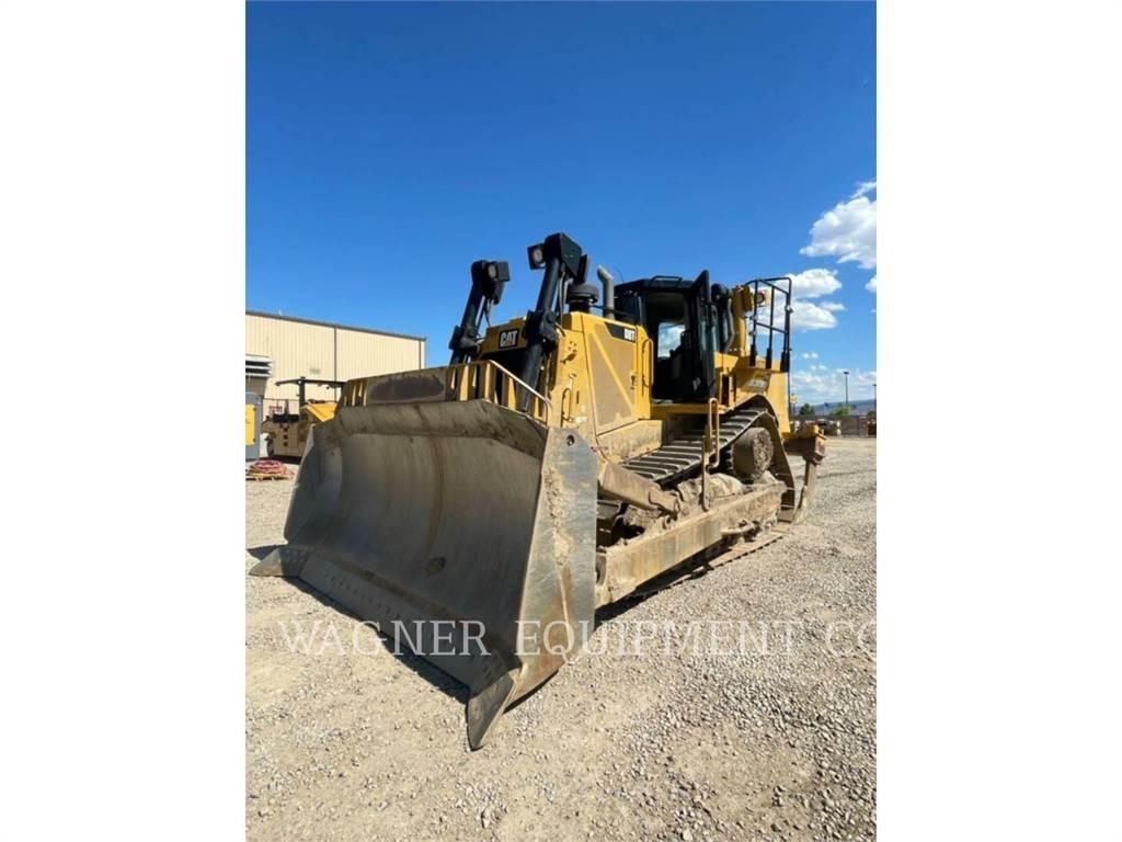 CAT D8T Bouteurs sur chenilles