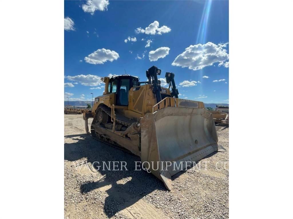 CAT D8T Bouteurs sur chenilles