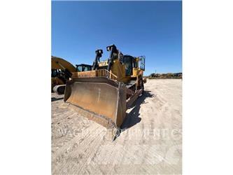 CAT D8T Bouteurs sur chenilles