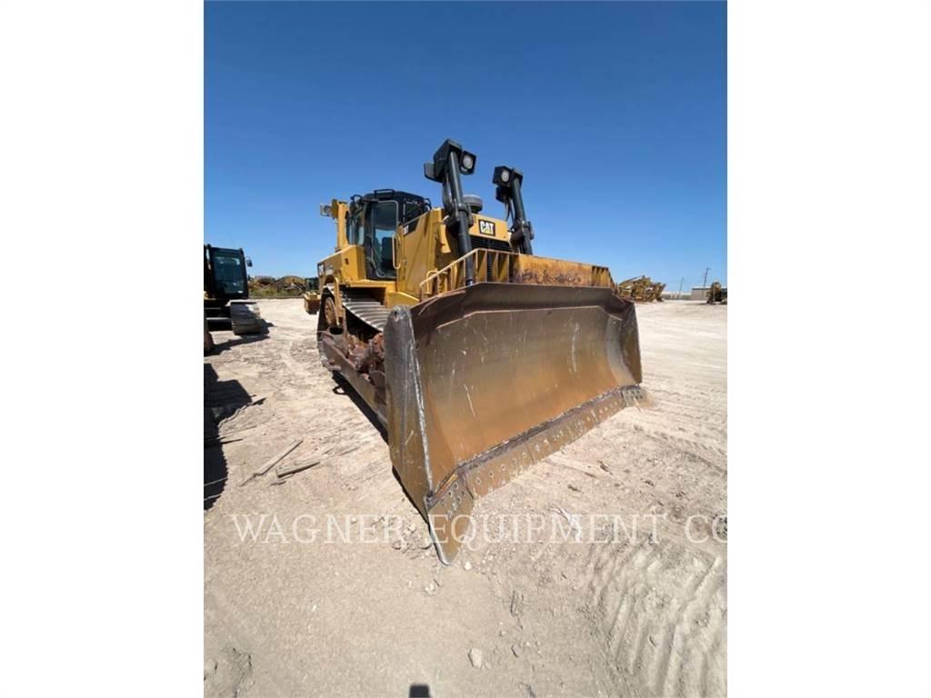 CAT D8T Bouteurs sur chenilles