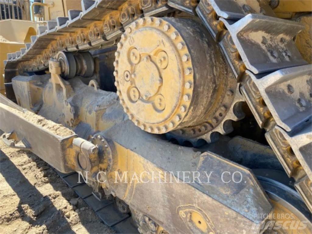 CAT D8T Bouteurs sur chenilles