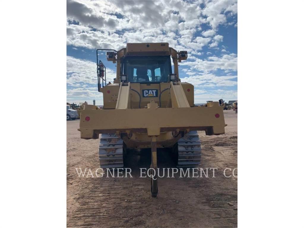 CAT D8T Bouteurs sur chenilles