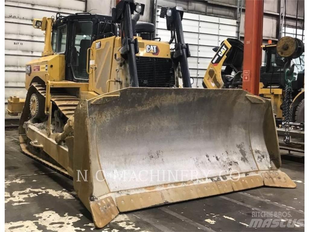 CAT D8T Bouteurs sur chenilles