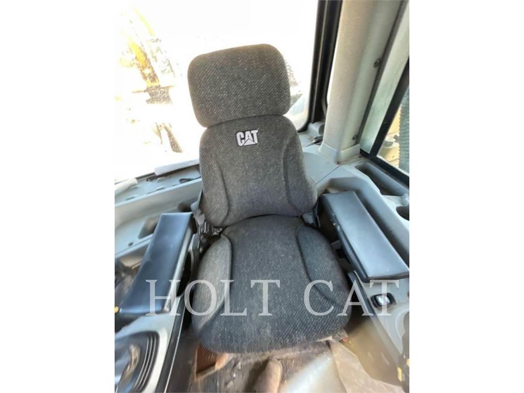 CAT D8T Bouteurs sur chenilles