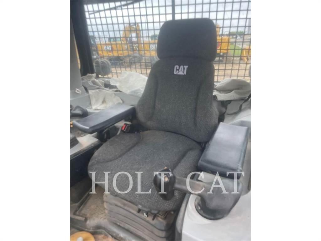 CAT D8T Bouteurs sur chenilles