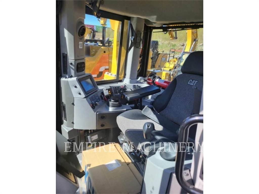 CAT D8T-21 Bouteurs sur chenilles
